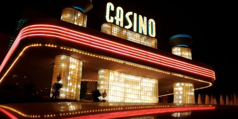 Thông tin sơ lược về chuyên mục Casino