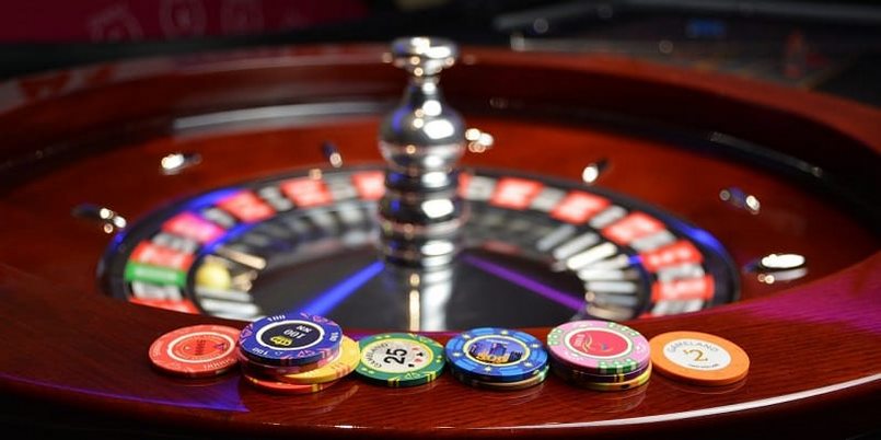 Các hình thức đặt cược phổ biến trong cách chơi Roulette